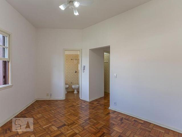 Kitnet, Campos Elíseos, 1 Quarto, 30 m2 São Paulo