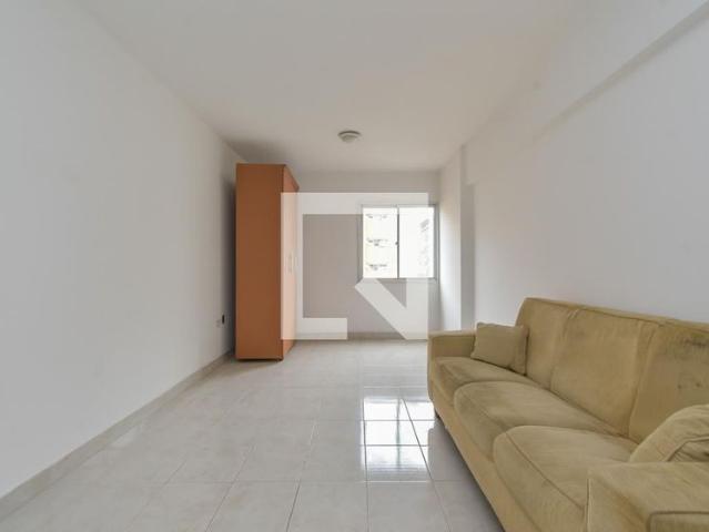 Kitnet, Campos Elíseos, 1 Quarto, 31 m2 São Paulo
