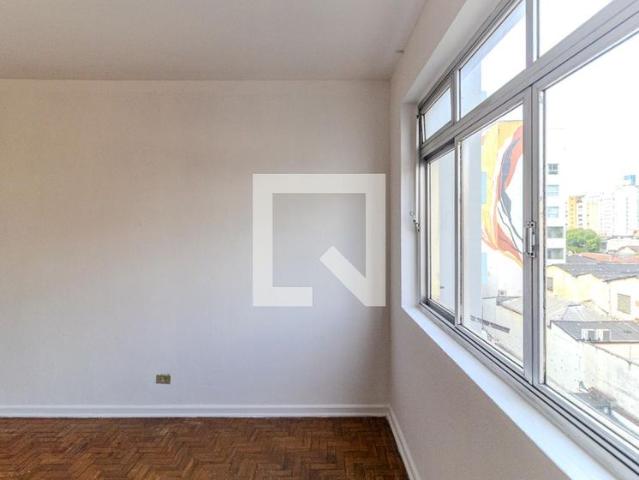 Kitnet, Campos Elíseos, 1 Quarto, 34 m2 São Paulo