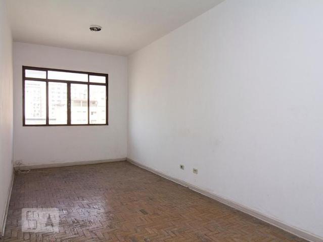 Kitnet, Campos Elíseos, 1 Quarto, 55 m2 São Paulo