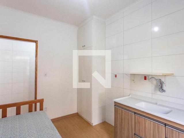 Kitnet, Campanário, 1 Quarto, 18 m2 Diadema