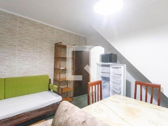 Kitnet, Campanário, 1 Quarto, 26 m2 Diadema