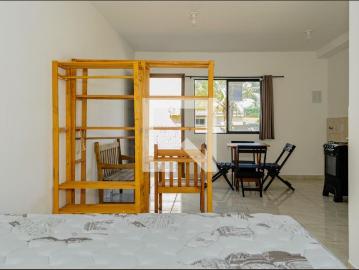 Kitnet, Campeche, 1 Quarto, 28 m2 Florianópolis