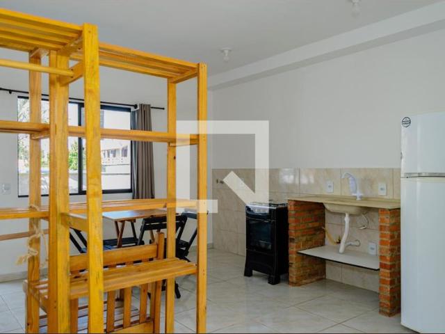 Kitnet, Campeche, 1 Quarto, 28 m2 Florianópolis