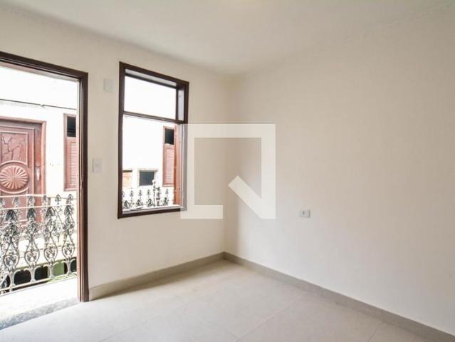Kitnet, Campestre, 1 Quarto, 12 m2 Santo André