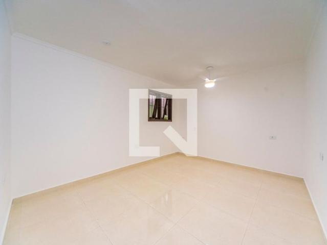 Kitnet, Campestre, 1 Quarto, 25 m2 Santo André
