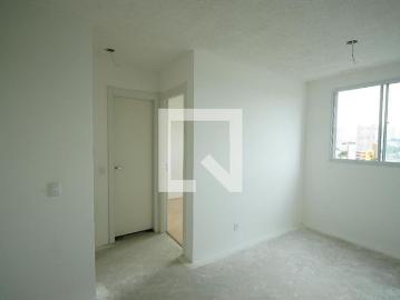 Apto, Campestre, 2 Quartos, 35 m2 Santo André