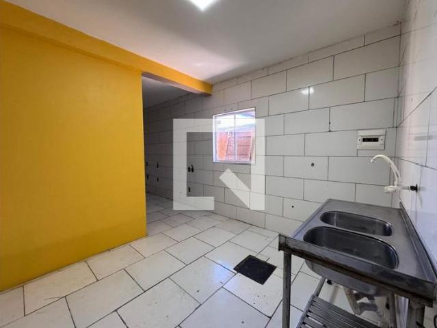 Kitnet, Campina, 1 Quarto, 30 m2 São Leopoldo