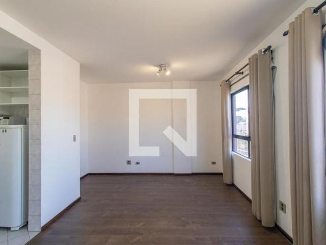 Kitnet, Campina do Siqueira, 1 Quarto, 50 m2 Curitiba