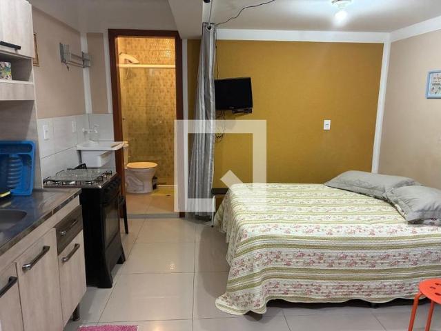 Kitnet, Campinas, 1 Quarto, 40 m2 São José