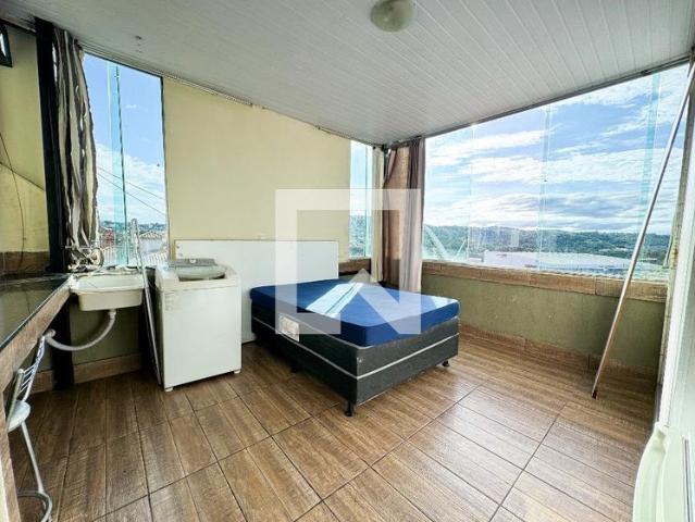 Kitnet, Canaã, 1 Quarto, 20 m2 Belo Horizonte