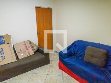 Kitnet, Canaã, 1 Quarto, 30 m2 Belo Horizonte
