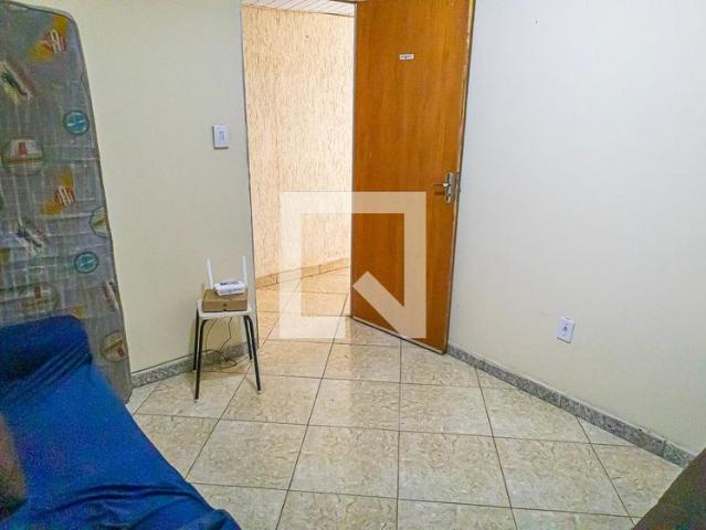 Kitnet, Canaã, 1 Quarto, 30 m2 Belo Horizonte