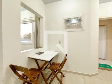 Kitnet, Canasvieiras, 1 Quarto, 25 m2 Florianópolis