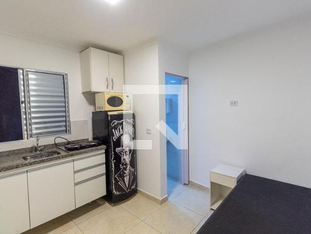 Kitnet, Cangaíba, 1 Quarto, 12 m2 São Paulo