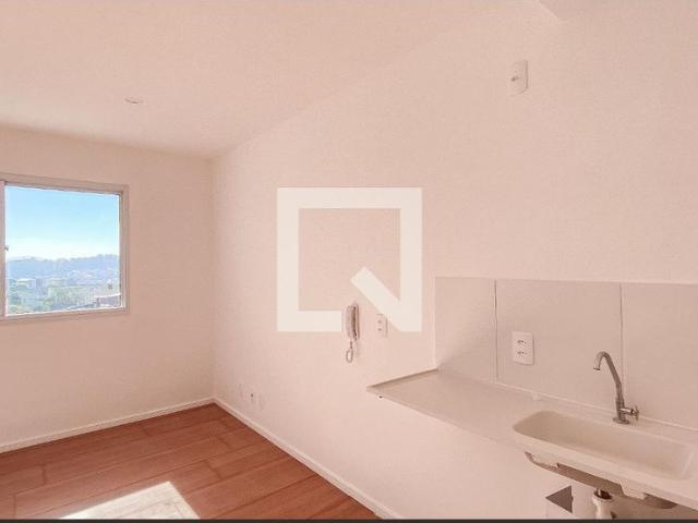 Kitnet, Cangaíba, 1 Quarto, 17 m2 São Paulo