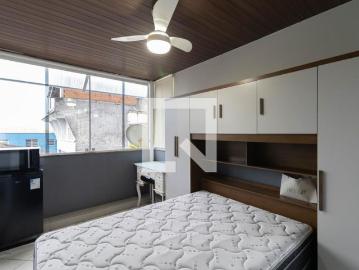 Kitnet, Cangaíba, 1 Quarto, 18 m2 São Paulo