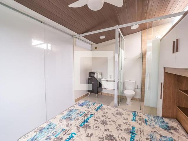 Kitnet, Cangaíba, 1 Quarto, 18 m2 São Paulo