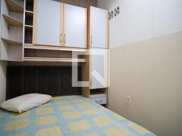 Kitnet, Cangaíba, 1 Quarto, 20 m2 São Paulo