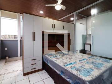 Kitnet, Cangaíba, 1 Quarto, 21 m2 São Paulo