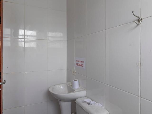 Kitnet, Cangaíba, 1 Quarto, 35 m2 São Paulo