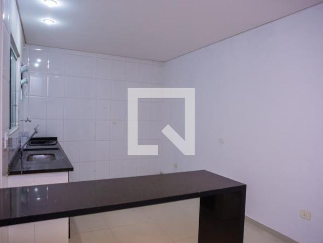 Kitnet, Cangaíba, 1 Quarto, 35 m2 São Paulo