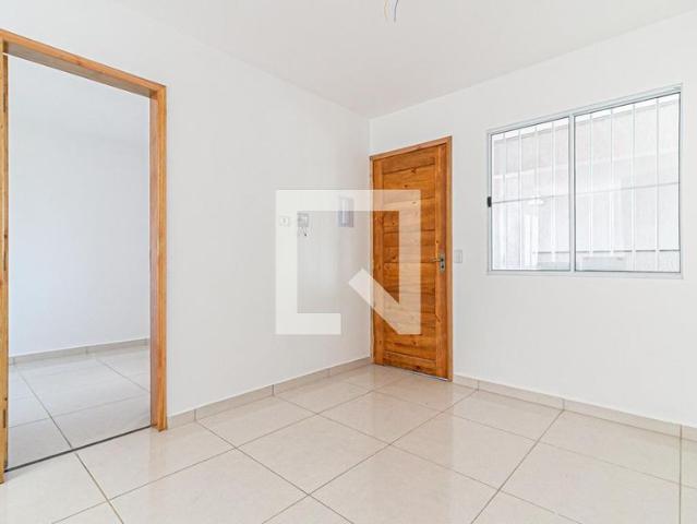 Kitnet, Cangaíba, 2 Quartos, 38 m2 São Paulo