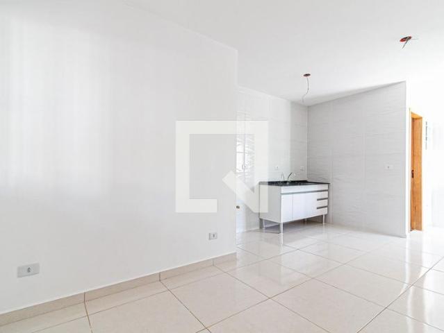 Kitnet, Cangaíba, 2 Quartos, 38 m2 São Paulo