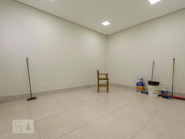 Kitnet, Canindé, 4 Quartos, 100 m2 São Paulo