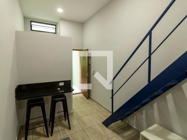 Kitnet, Canindé, 1 Quarto, 25 m2 São Paulo