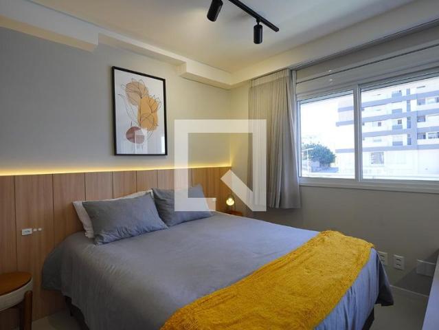 Kitnet, Canto, 1 Quarto, 43 m2 Florianópolis