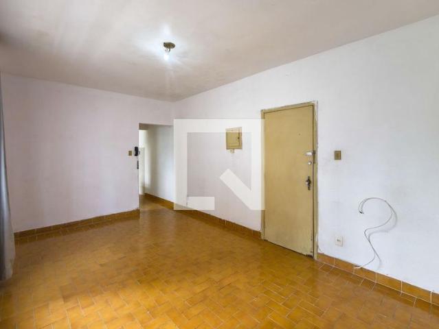 Apto, Canto do Forte, 1 Quarto, 38 m2 Praia Grande