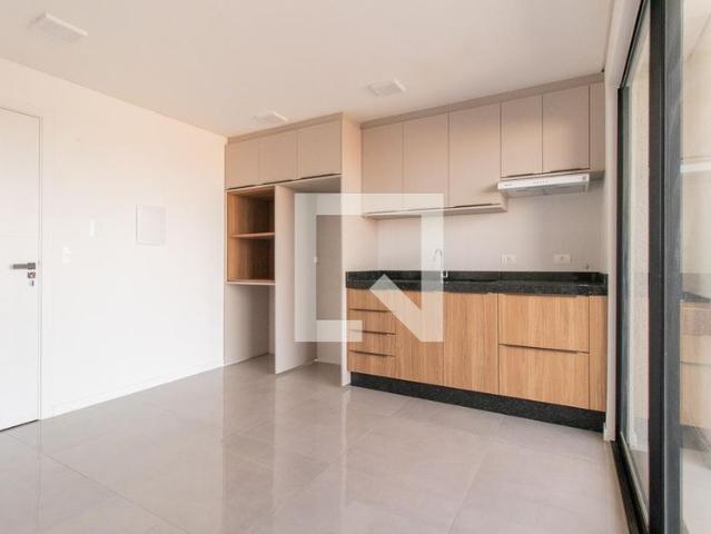 Kitnet, Capão Raso, 1 Quarto, 31 m2 Curitiba