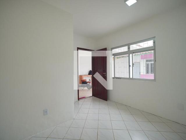 Kitnet, Capoeiras, 1 Quarto, 35 m2 Florianópolis