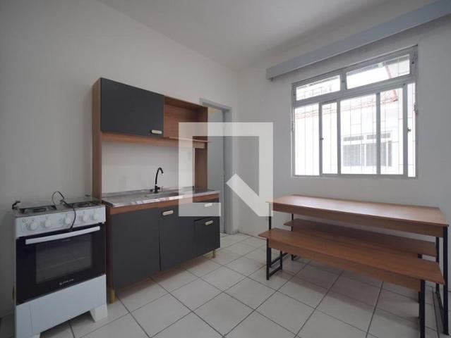 Kitnet, Capoeiras, 1 Quarto, 35 m2 Florianópolis