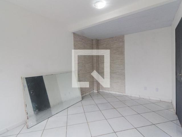 Kitnet, Capoeiras, 1 Quarto, 35 m2 Florianópolis