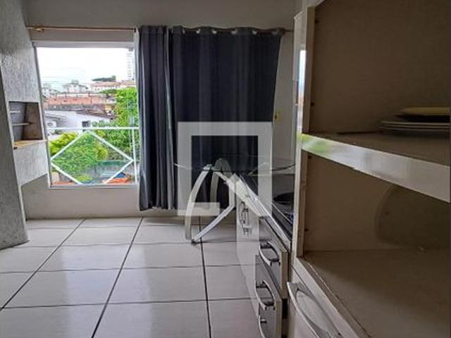 Kitnet, Capoeiras, 2 Quartos, 50 m2 Florianópolis