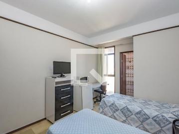 Kitnet, Carlos Prates, 1 Quarto, 24 m2 Belo Horizonte