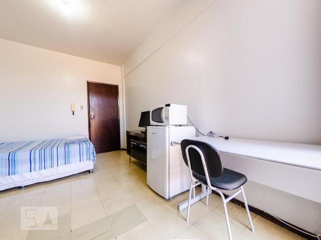 Kitnet, Carlos Prates, 1 Quarto, 25 m2 Belo Horizonte