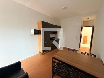 Kitnet, Cascatinha, 1 Quarto, 29 m2 Juiz de Fora
