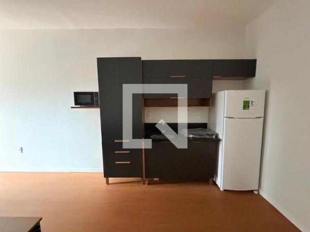 Kitnet, Cascatinha, 1 Quarto, 29 m2 Juiz de Fora