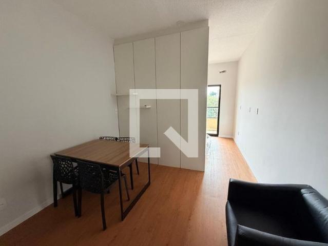 Kitnet, Cascatinha, 1 Quarto, 29 m2 Juiz de Fora