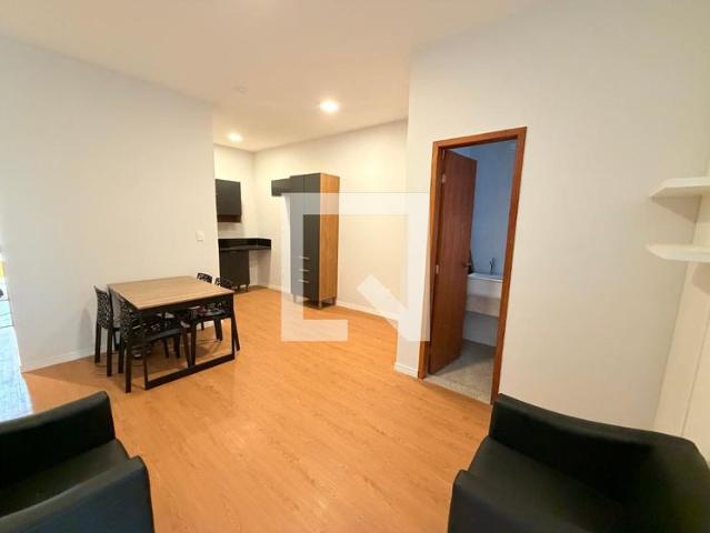 Kitnet, Cascatinha, 1 Quarto, 29 m2 Juiz de Fora