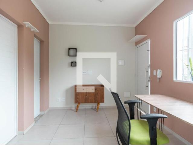 Kitnet, Casa Verde, 1 Quarto, 27 m2 São Paulo