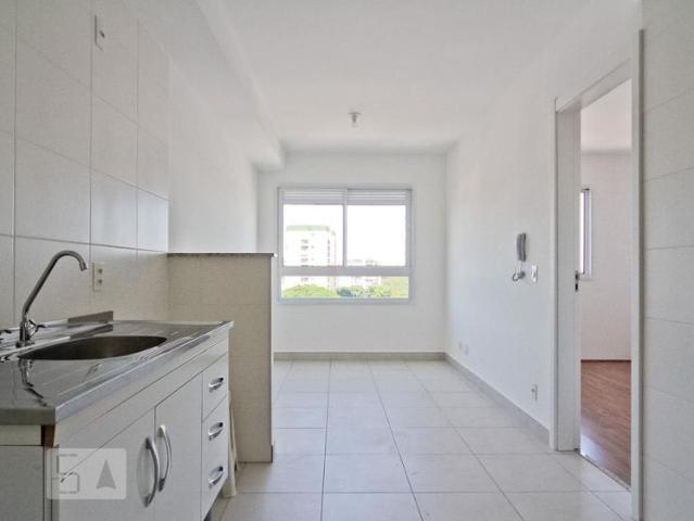 Kitnet, Casa Verde, 1 Quarto, 27 m2 São Paulo
