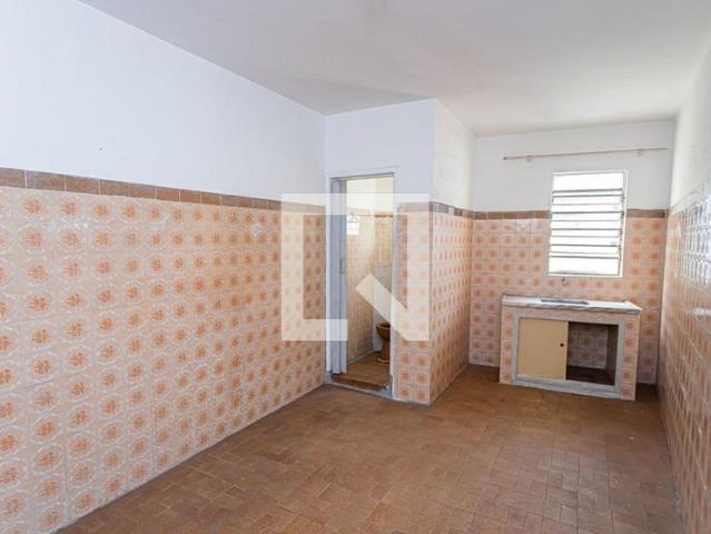 Kitnet, Casa Verde, 1 Quarto, 24 m2 São Paulo