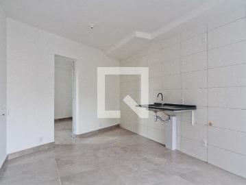 Kitnet, Casa Verde, 1 Quarto, 24 m2 São Paulo