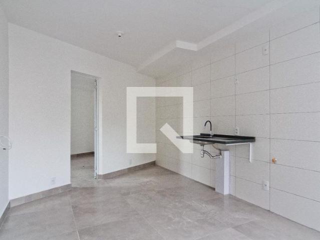 Kitnet, Casa Verde, 1 Quarto, 24 m2 São Paulo