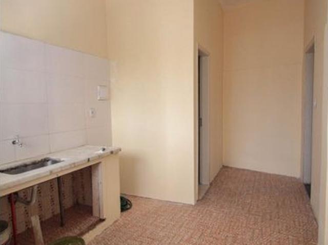 Kitnet, Casa Verde, 1 Quarto, 25 m2 São Paulo