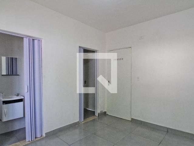 Kitnet, Casa Verde, 1 Quarto, 26 m2 São Paulo